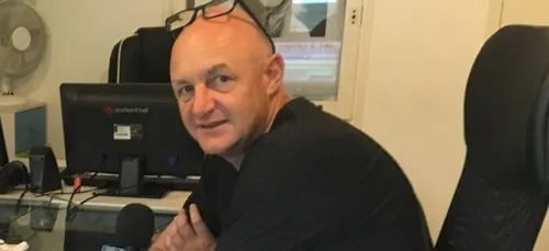 INTERVIEW. Olivier Perrin, celui qui déniche les pépites...