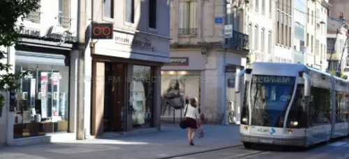 Nancy : les tarifs du Réseau Stan augmentent au 1er août