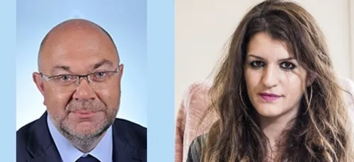 Le ministre de l'agriculture en Meurthe-et-Moselle ce vendredi