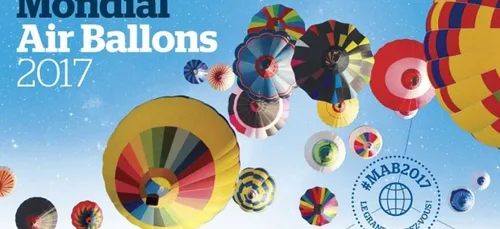 Mondial Air Ballons : Montgolfières en vue !