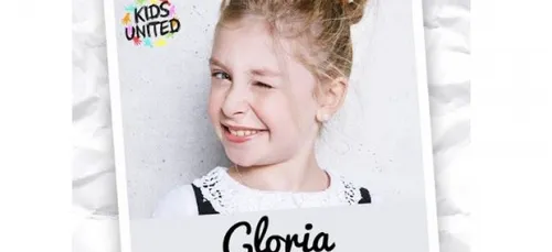 La Messine Gloria des "Kids United" rejoint la comédie musicale...