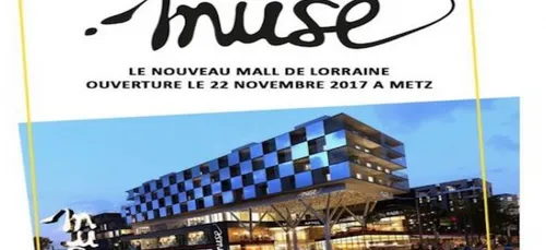 Muse ouvrira ses portes le 22 novembre 2017