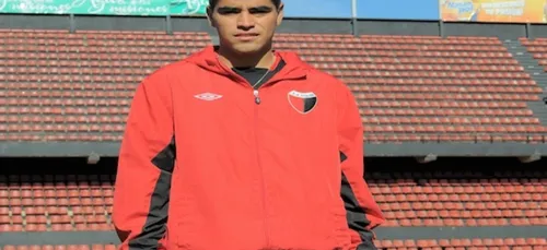 Nouvel arrivant au FC Metz