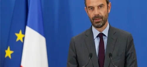 Le gouvernement est en déplacement à Nancy, trafic et stationnement...