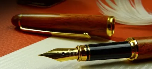 Etudiants à vos plumes !