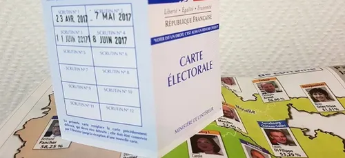 Législtatives 2017 : la République en marche largement vainqueur en...