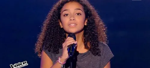 PODCAST. Lucie de The Voice 6 sur Direct FM