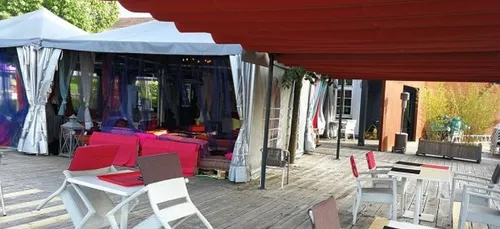 JEU TERMINE - Votre repas pour deux au restaurant Les mille et une...