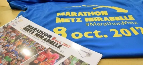 Marathon Metz Mirabelle : découvrez le 10 km Haganis !