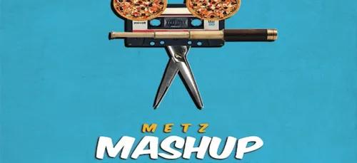 Le mashup film festival fait son cinéma !