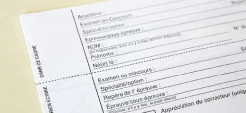 24 711 candidats passent le baccalauréat ce jeudi dans l'académie...