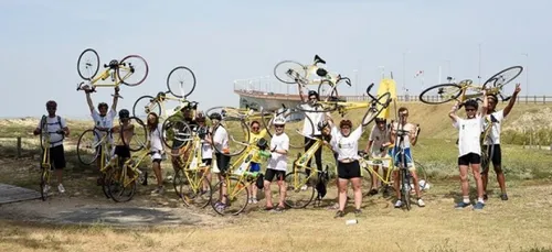 Relier Nancy à l'Ile-de-Ré : le fabuleux défi de Valve Travelers !