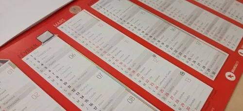 Lorraine : le calendrier des vacances scolaires 2017-2018 dévoilé !