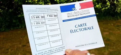 Législatives 2017 :  carton plein pour En Marche en Lorraine !