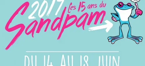 Pont à Mousson : A la découverte du Sandball !