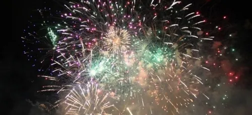 CARTE. Feux d'artifices en Lorraine pour la Fête Nationale