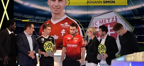 PODCAST. Maniika, 1er Champion de France de l'Orange E-Ligue 1