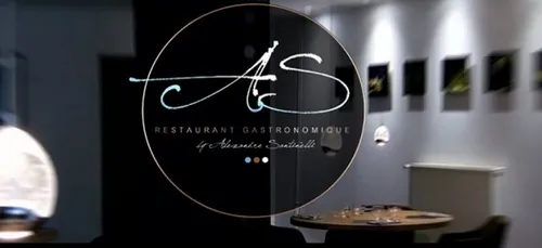 JEU TERMINE - Votre repas pour deux à l'AS Restaurant de Saint...