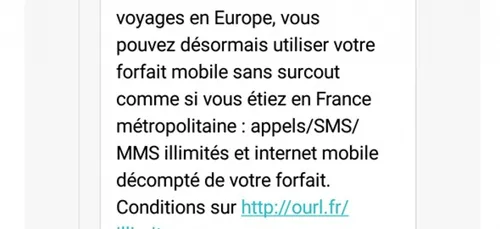 Les changements à compter de ce 1er juin