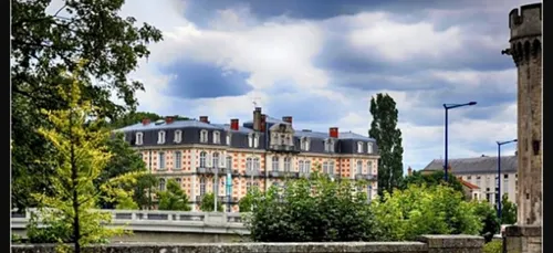 Votre weekend aux Jardins du Mess à Verdun