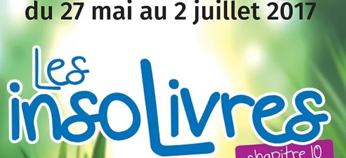 10ème chapitre pour les InsoLivres en Moselle !