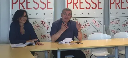 Urgence pour les hôpitaux en Lorraine et partout en France !