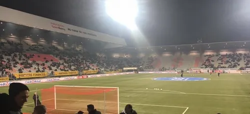 ASNL : ça passe ou ça casse