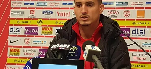 ASNL : la victoire à Dijon ou rien