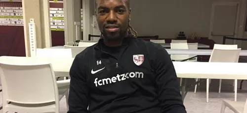 FC Metz : Place à la fête avec les supporters !