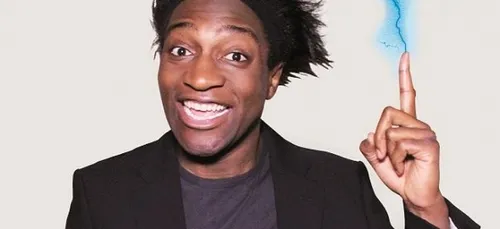 PODCAST. Kamini dans le Toaster de Direct FM