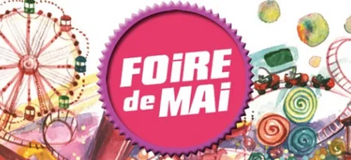 La Foire de mai à Metz Expo : infos pratiques