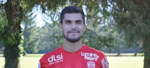 L'ASNL va tenter de sauver le maintien ce samedi face à Monaco