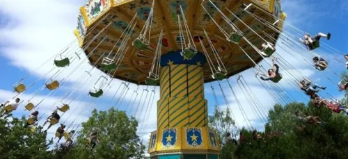 Nouvelle saison lancée pour le parc Walygator