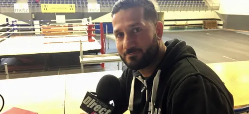 Eliyas Tepeli à la tête de son sixième "King Of The Ring"