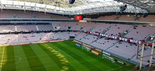 ASNL - Nice : l'avant-match