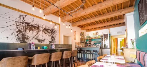 JEU TERMINE - Votre repas au restaurant Les Pas Sages à Metz