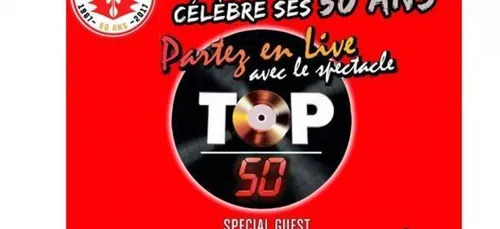 L'ASNL fête ses 50 ans avec Christophe Maé, Fatal Bazooka ou encore...
