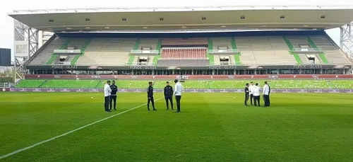 Le FC Metz s'incline dans la douleur face à Lyon