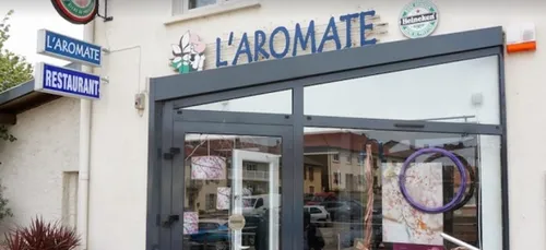 JEU TERMINE - Votre repas pour deux à L'Aromate de Semécourt !