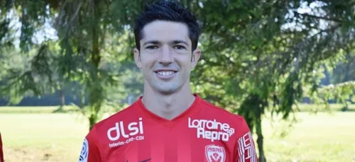 L'ASNL joue sa survie face à Guingamp