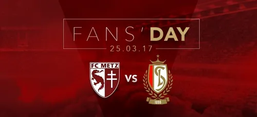 Fans' Day du FC Metz ce samedi
