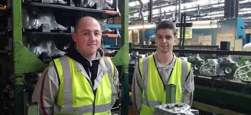 Le Service Militaire Volontaire et PSA : une affaire qui marche !