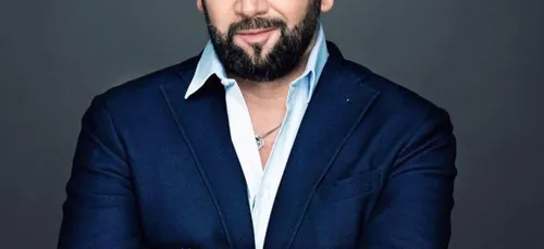 David Michel, producteur de Hit-Parade