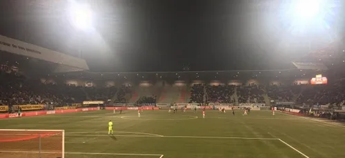 L'ASNL doit prendre les 3 points face à Lorient