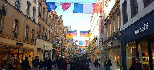 Metz est wunderbar à partir du 18 mars