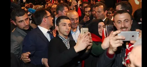 Meeting pro-Erdogan à Metz : la polémique