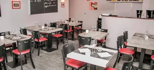 JEU TERMINE - Votre menu pour deux au restaurant A Table - Metz
