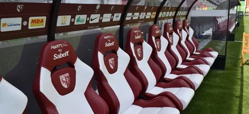 FC Metz / OL rejoué le 5 Avril