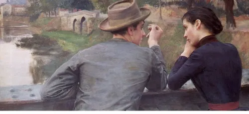 L'Exposition Emile Friant fait sa nocturne