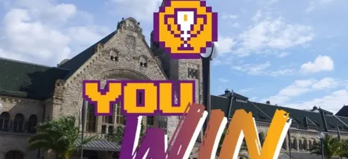 La gare de Metz élue plus belle gare de France !